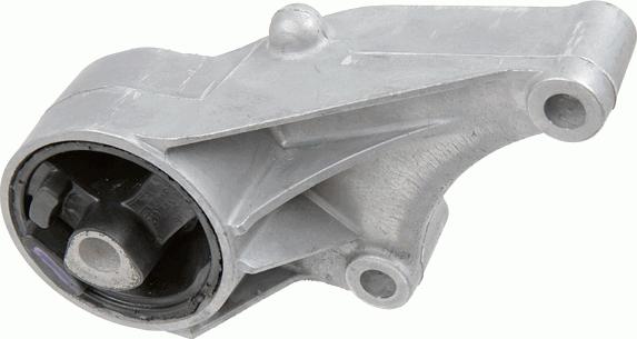 Lemförder 30443 01 - Holder, engine mounting autospares.lv