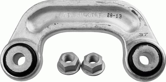 Lemförder 30536 02 - Rod / Strut, stabiliser autospares.lv