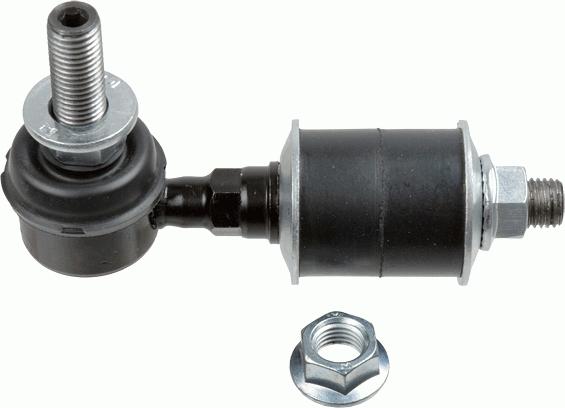 Lemförder 30647 01 - Rod / Strut, stabiliser autospares.lv