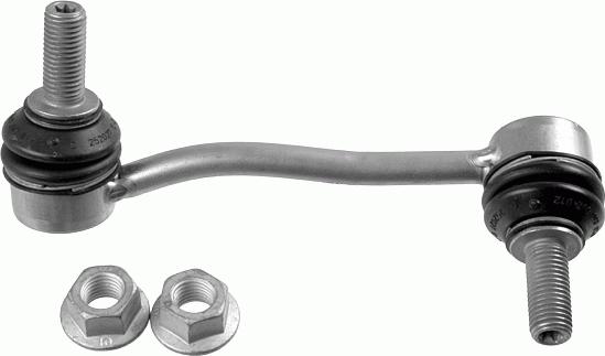 Lemförder 30665 01 - Rod / Strut, stabiliser autospares.lv