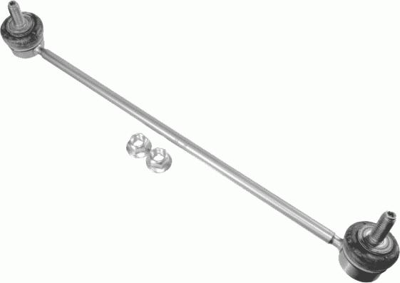 Lemförder 30668 01 - Rod / Strut, stabiliser autospares.lv