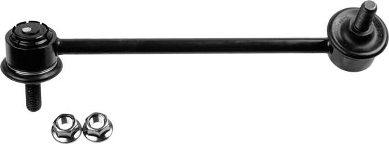 Lemförder 30619 01 - Rod / Strut, stabiliser autospares.lv