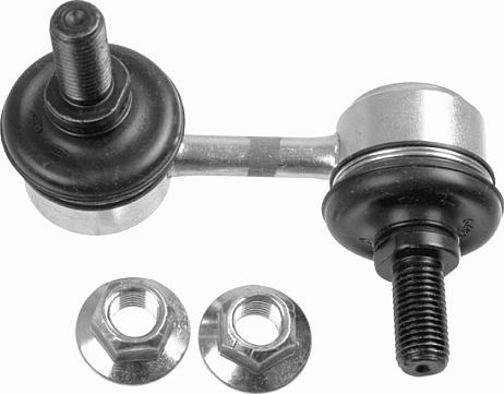 Lemförder 30615 01 - Rod / Strut, stabiliser autospares.lv