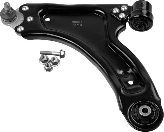 Lemförder 30627 02 - Track Control Arm autospares.lv