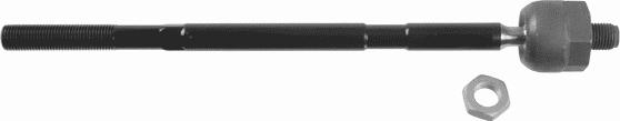 Lemförder 30834 01 - Inner Tie Rod, Axle Joint autospares.lv