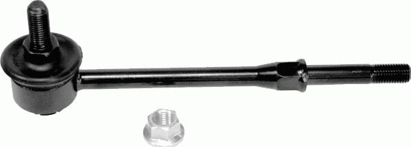 Lemförder 30827 01 - Rod / Strut, stabiliser autospares.lv