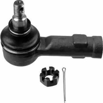 CTR CEKH-60 - Tie Rod End autospares.lv