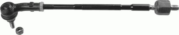 Lemförder 30336 01 - Tie Rod autospares.lv