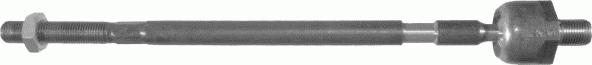 Lemförder 30749 01 - Inner Tie Rod, Axle Joint autospares.lv