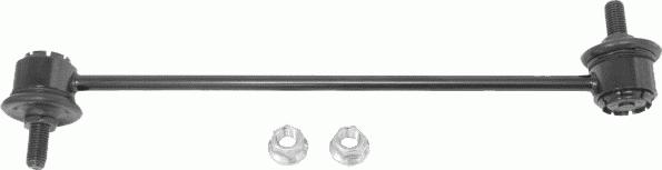 Lemförder 30700 01 - Rod / Strut, stabiliser autospares.lv