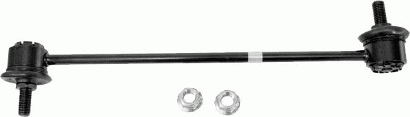 Lemförder 30701 01 - Rod / Strut, stabiliser autospares.lv