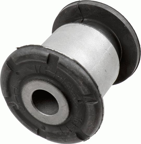 Lemförder 30724 01 - Bush of Control / Trailing Arm autospares.lv