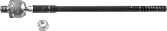 Lemförder 30775 01 - Inner Tie Rod, Axle Joint autospares.lv