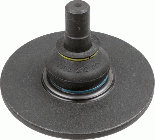 Lemförder 31953 01 - Ball Joint autospares.lv