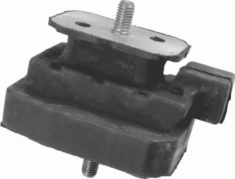 Lemförder 31924 01 - Mounting, automatic transmission autospares.lv