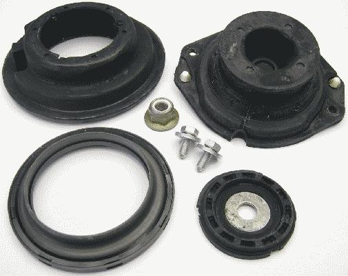 Lemförder 31497 01 - Top Strut Mounting autospares.lv