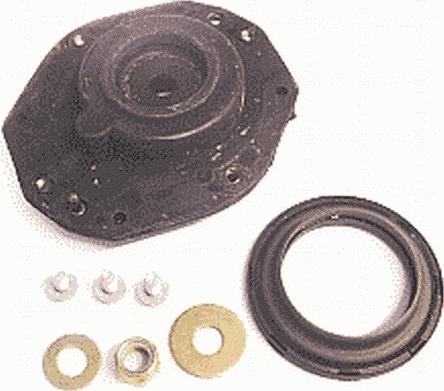 Lemförder 31460 01 - Top Strut Mounting autospares.lv