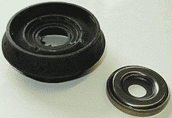 Lemförder 31408 01 - Top Strut Mounting autospares.lv