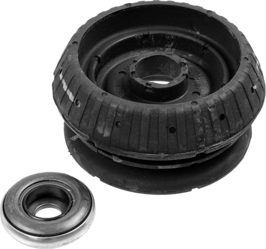 Lemförder 31403 01 - Top Strut Mounting autospares.lv