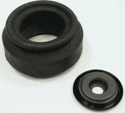 Lemförder 31414 01 - Top Strut Mounting autospares.lv