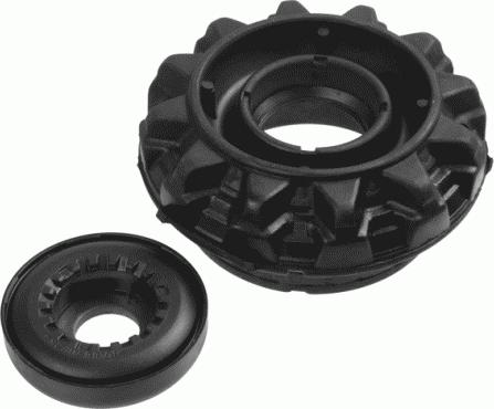 Lemförder 31415 01 - Top Strut Mounting autospares.lv