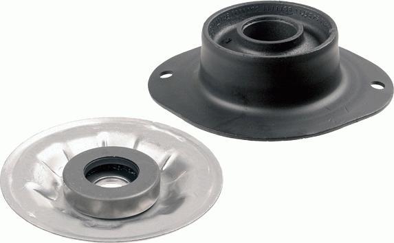 Lemförder 31485 01 - Top Strut Mounting autospares.lv