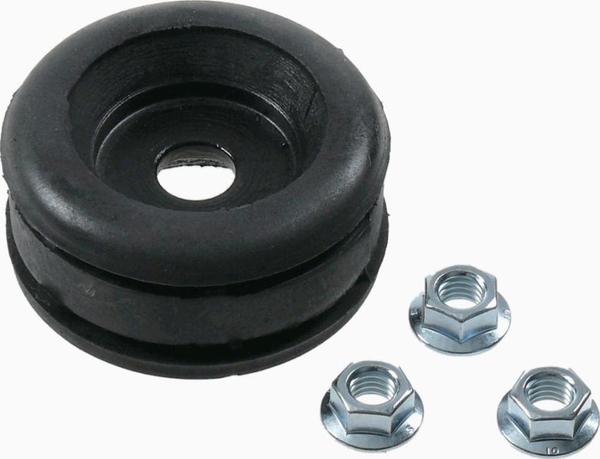 Lemförder 31436 01 - Top Strut Mounting autospares.lv