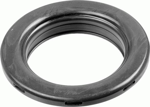 Lemförder 31420 01 - Rolling Bearing, suspension strut support mounting autospares.lv