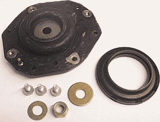 Lemförder 31503 01 - Top Strut Mounting autospares.lv