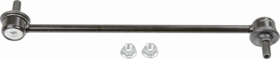 Lemförder 31000 01 - Rod / Strut, stabiliser autospares.lv