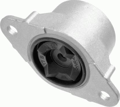 Lemförder 31032 01 - Top Strut Mounting autospares.lv