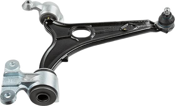 Lemförder 31156 01 - Track Control Arm autospares.lv