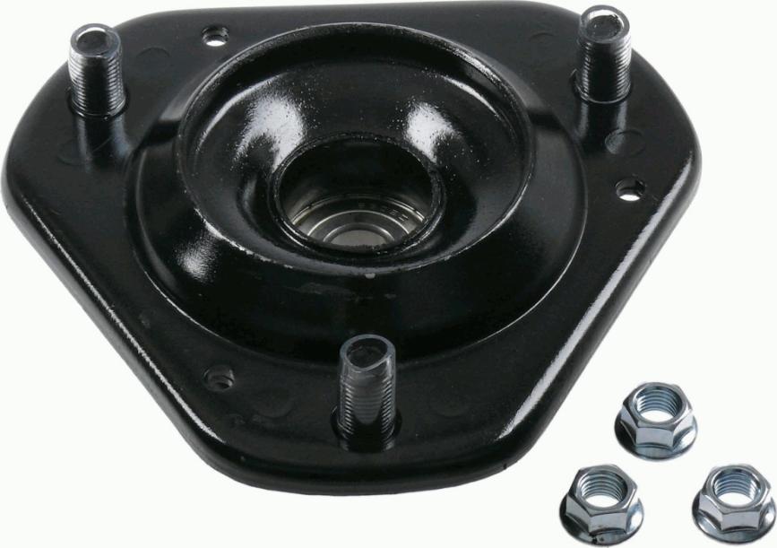 Lemförder 31115 01 - Top Strut Mounting autospares.lv