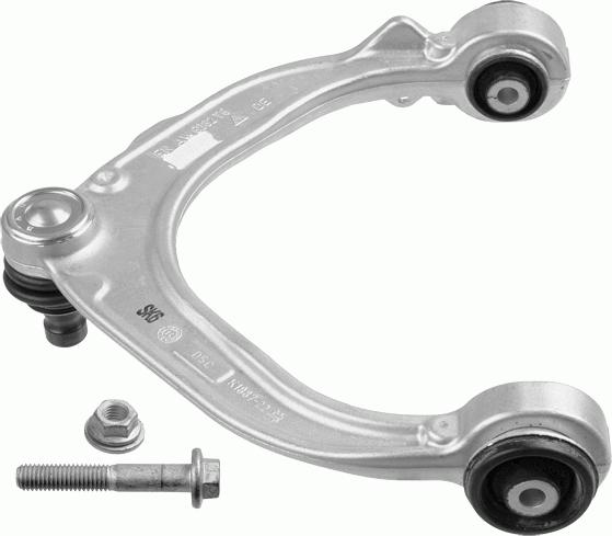 Lemförder 31171 01 - Track Control Arm autospares.lv