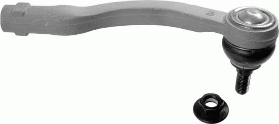 Lemförder 31305 01 - Tie Rod End autospares.lv