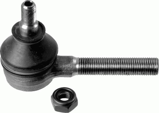 Lemförder 31330 01 - Tie Rod End autospares.lv