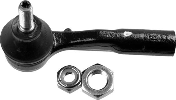 Lemförder 31294 01 - Tie Rod End autospares.lv