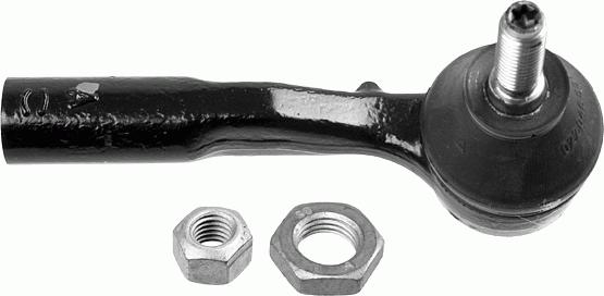 Lemförder 31295 01 - Tie Rod End autospares.lv