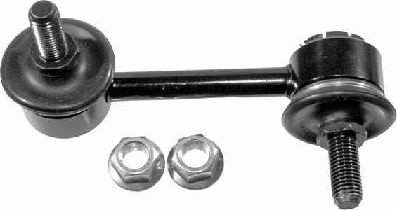 Lemförder 31240 01 - Rod / Strut, stabiliser autospares.lv