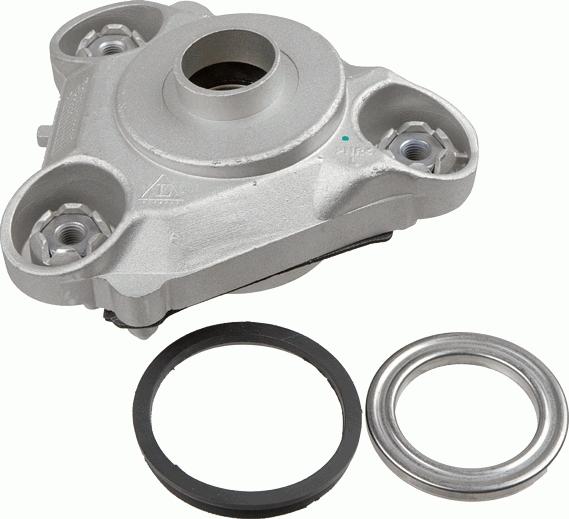 Lemförder 31264 01 - Top Strut Mounting autospares.lv