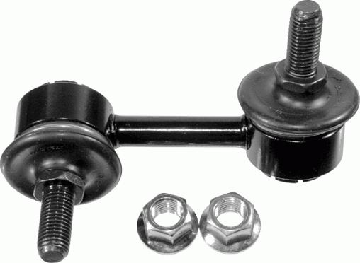 Lemförder 31239 01 - Rod / Strut, stabiliser autospares.lv