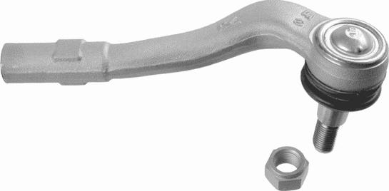 Lemförder 31779 01 - Tie Rod End autospares.lv