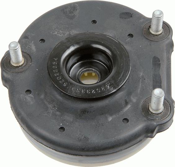 Lemförder 38990 01 - Top Strut Mounting autospares.lv