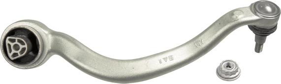 Lemförder 38959 01 - Track Control Arm autospares.lv