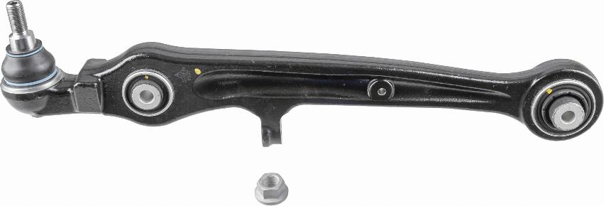 Lemförder 38496 01 - Track Control Arm autospares.lv