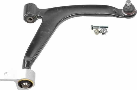 Lemförder 38491 01 - Track Control Arm autospares.lv