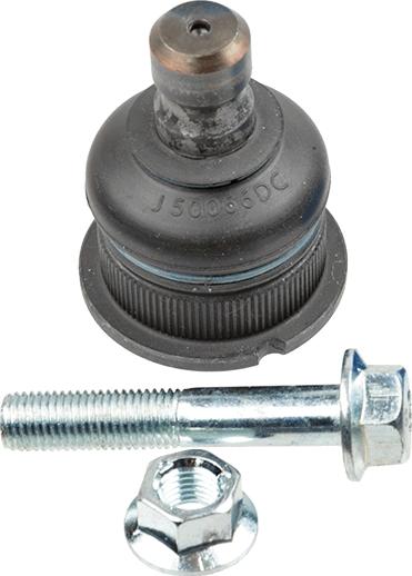 Lemförder 38454 01 - Ball Joint autospares.lv