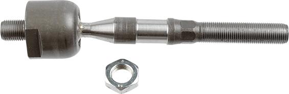 Lemförder 38402 01 - Inner Tie Rod, Axle Joint autospares.lv