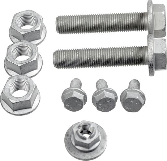 Lemförder 38594 01 - Repair Kit, wheel suspension autospares.lv