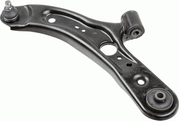 Lemförder 38546 01 - Track Control Arm autospares.lv